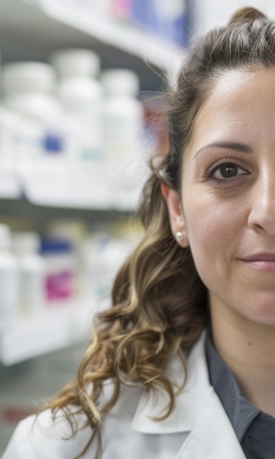 Consultoría en Retail Farmacéutico