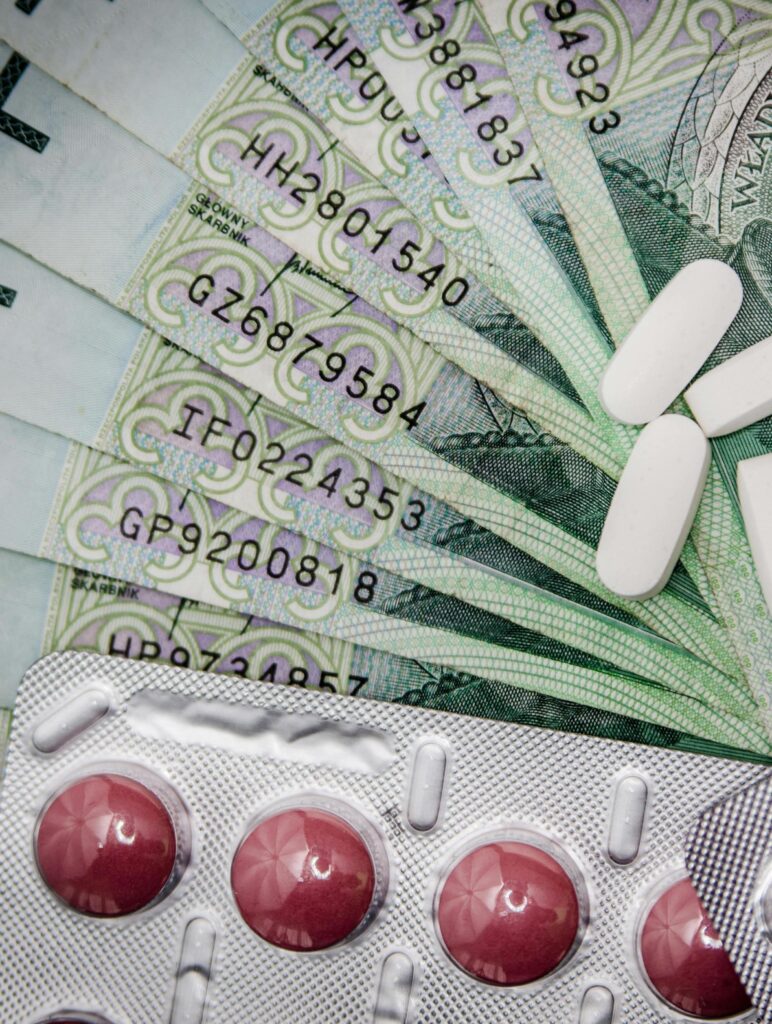 Consultoría en Retail Farmacéutico