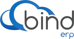Logo Bind ERP